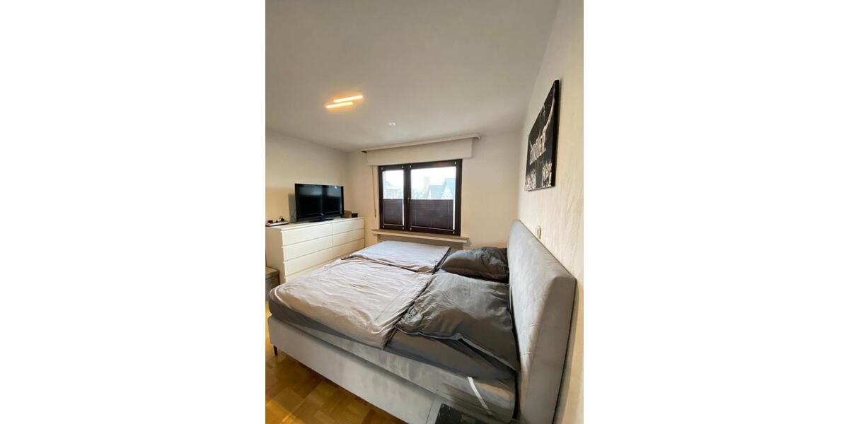 Etagenwohnung Erftstadt - 2 Zimmer, 55 m&sup2;, 790&euro; | Angebot:24802200