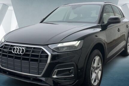 Audi Q5 27.700 km 35.660 &euro; Siegburg 53721