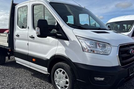 Ford Transit 72.000 km 21.988 € Rheinbach 53359