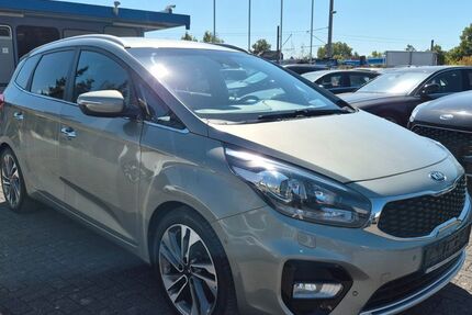 Kia Carens 140.000 km 9.750 &euro; Wesseling 50389