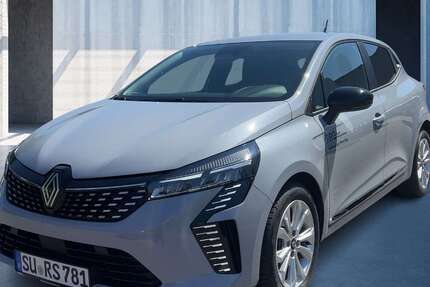 Renault Clio 1.500 km 18.990 &euro; Sankt Augustin 53757