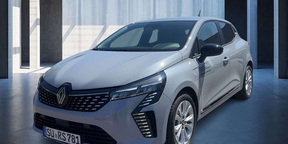 Renault Clio 1.500 km 18.990 &euro; Sankt Augustin 53757