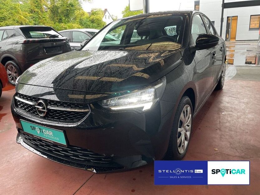 Opel Corsa 32.242 km 14.480 € Köln 50933