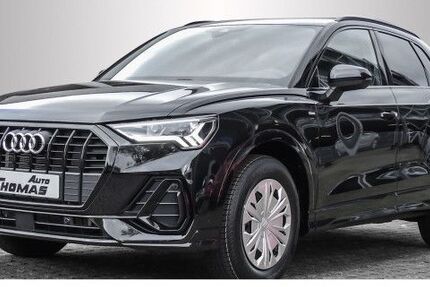 Audi Q3 6.600 km 44.990 &euro; Bonn 53227