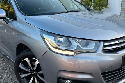 Citroen C4 66.000 km 8.999 € Nörvenich 52388