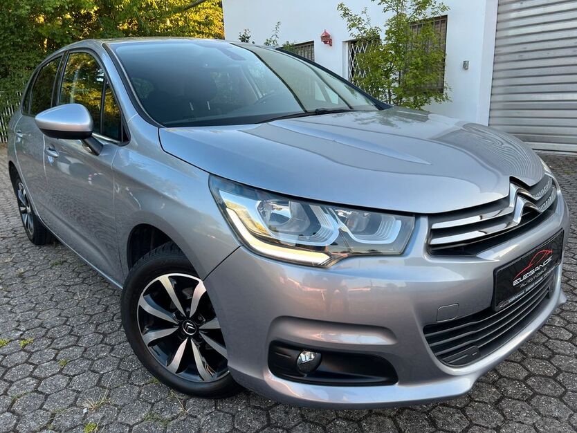 Citroen C4 66.000 km 8.999 € Nörvenich 52388