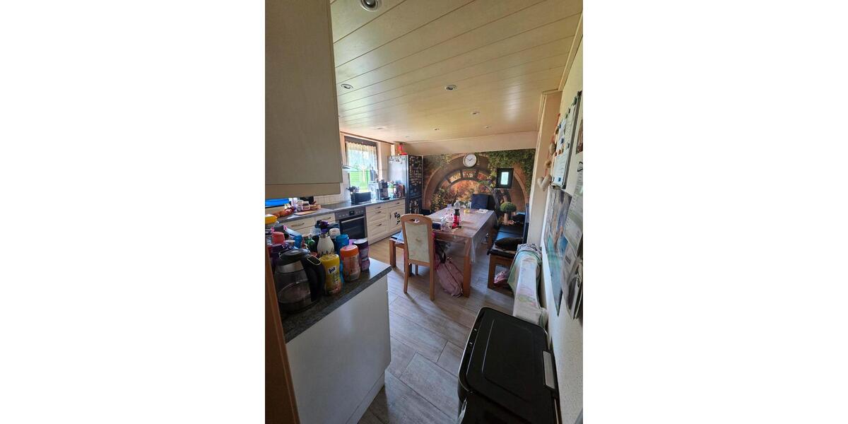 Einfamilienhaus Köln Mülheim - 4 Zimmer, 91 m&sup2;, 515.000&euro; | Angebot:26533285