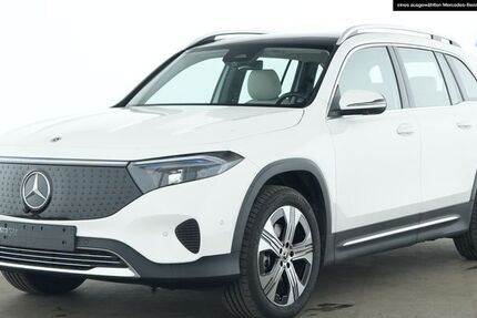 Mercedes-Benz EQB 18.937 km 44.860 &euro; Bornheim 53332