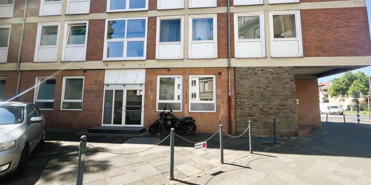 Gewerbeobjekt Köln Innenstadt - 995.000&euro; | Angebot:25997541