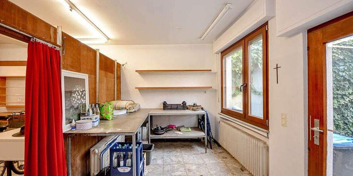 Reihenendhaus Brühl - 3 Zimmer, 120 m&sup2;, 399.000&euro; | Angebot:25748342