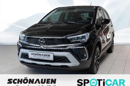 Opel Crossland (X) 19.404 km 19.490 &euro; Erftstadt 50374