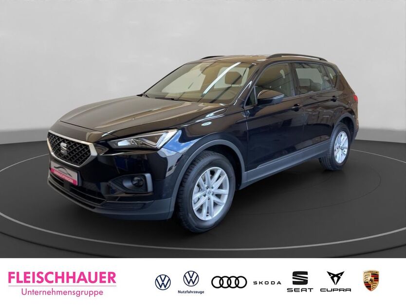 Seat Tarraco 16.998 km 30.770 € Köln 50823