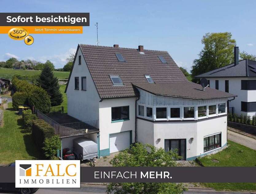 Haus zum Kaufen in Lohmar 699.000 € 272 m²