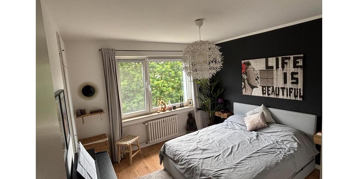 Etagenwohnung Köln Mülheim - 3 Zimmer, 73 m&sup2;, 350.000&euro; | Angebot:26545252
