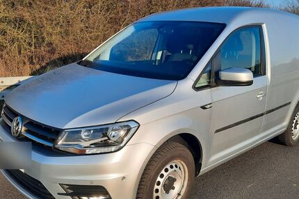VW Caddy 132.500 km 13.890 &euro; Königswinter 53639