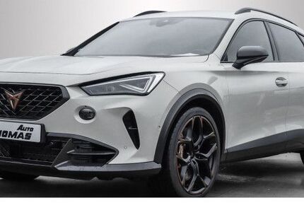 Cupra Formentor 26.250 km 45.889 € Bonn 53227