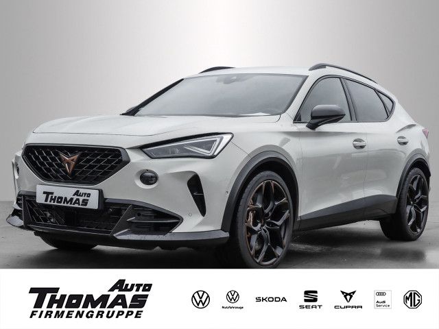 Cupra Formentor 26.250 km 45.889 € Bonn 53227