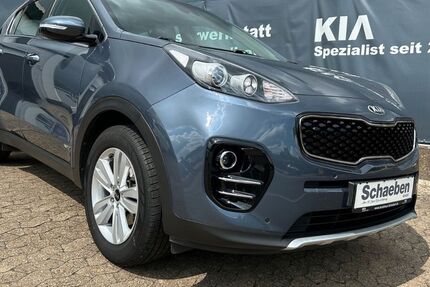 Kia Sportage 51.450 km 18.290 € Erftstadt-Konradsheim 50374