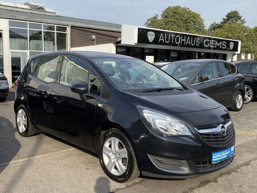 Meriva