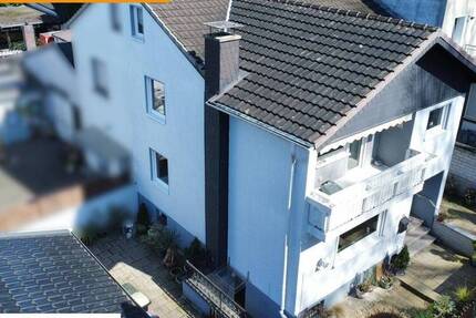 Wohnung Siegburg - 4 Zimmer, 100 m&sup2;, 309.000&euro; | Angebot:25739528