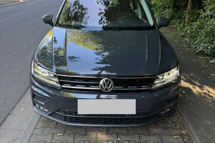 VW Tiguan 46.730 km 22.900 &euro; Bonn 53175