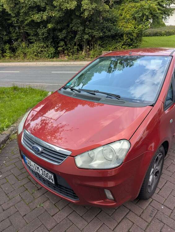 C-Max