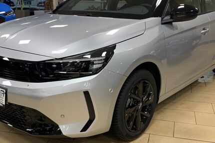 Opel Corsa 5.937 km 19.740 &euro; Hennef 53773