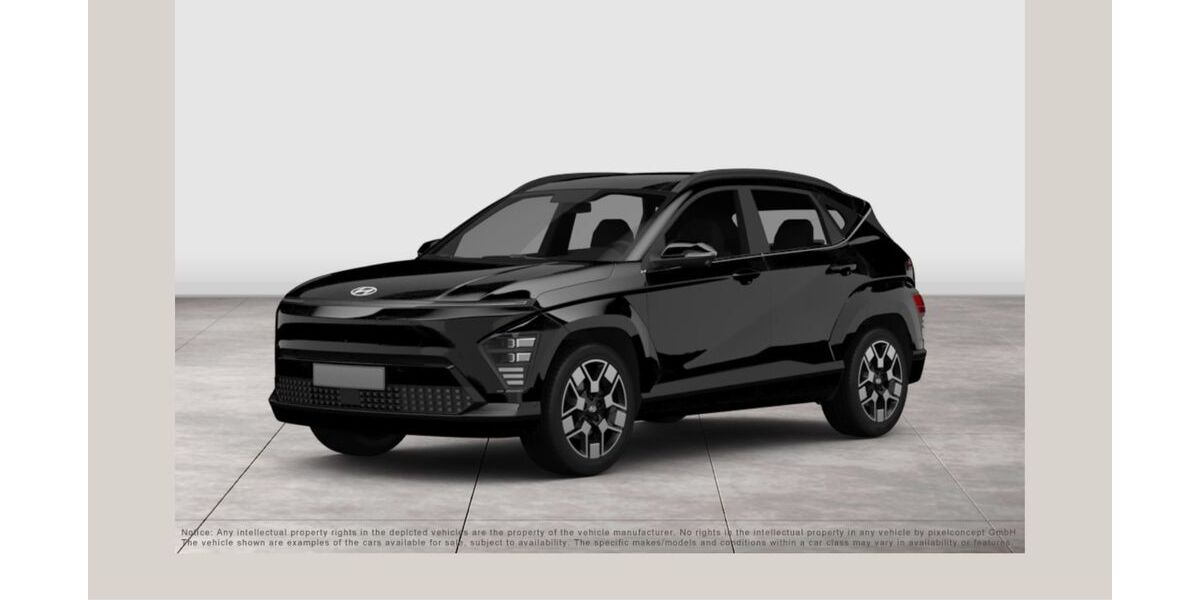 Hyundai KONA Elektro 4.999 km 40.250 &euro; Köln 51063
