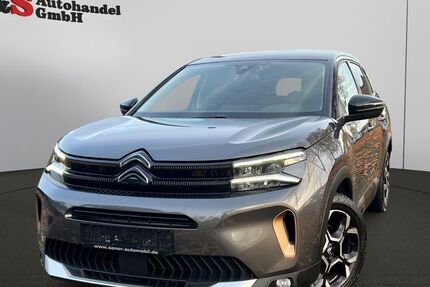 Citroen C5 Aircross 89.000 km 15.990 € Bonn 53177
