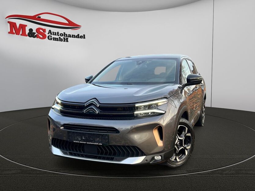 Citroen C5 Aircross 89.000 km 15.990 € Bonn 53177