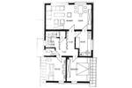 Mehrfamilienhaus, Wohnhaus Troisdorf Bergheim - 8 Zimmer, 204 m&sup2;, 449.000&euro; | Angebot:26204644