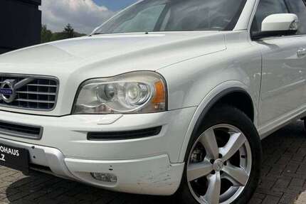 Volvo XC90 172.679 km 11.999 &euro; Lohmar 53797