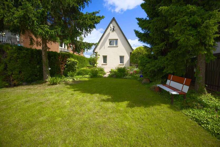 Haus zum Kaufen in Bornheim-Hersel 385.000 € 101 m²