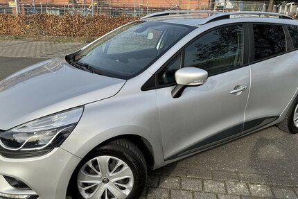 Renault Clio 1.5 dCi Klima Navi Temp 1Hd Zahnr.+Serv.Neu 70.000 km 10.000 &euro; Erftstadt 50374