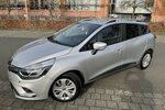 Renault Clio GT1.5 dCi Klima Navi Temp 1Hd ZahnriemenNeu 70.000 km 10.500 &euro; Erftstadt 50374