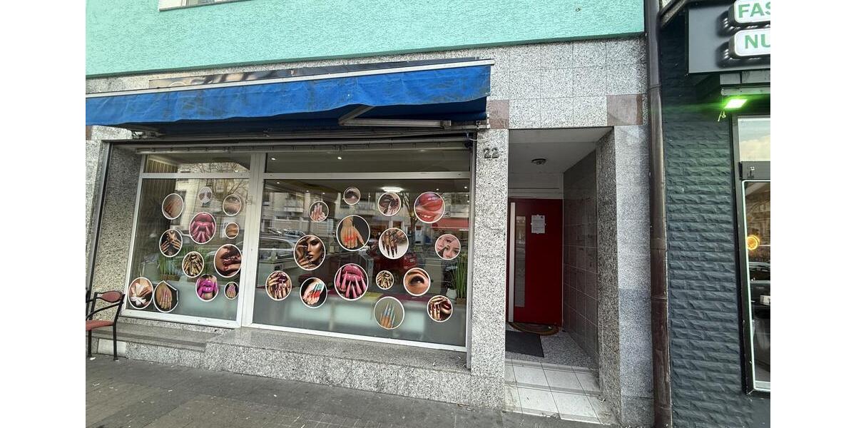 Etagenwohnung Köln Kalk - 3 Zimmer, 70 m&sup2;, 1.100&euro; | Angebot:26290033