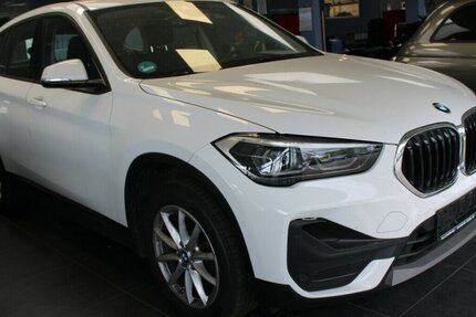 BMW X1 sDrive18d Aut. Advantage 91.800 km 20.980 &euro; Euskirchen 53881