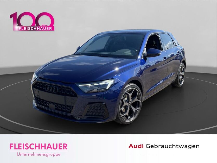 Audi A1 9.990 km 27.990 € Köln 51145