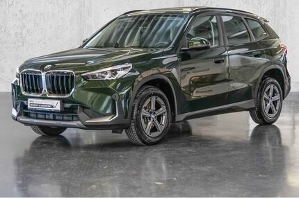 BMW X1 26.063 km 36.660 &euro; Köln Süd 50968