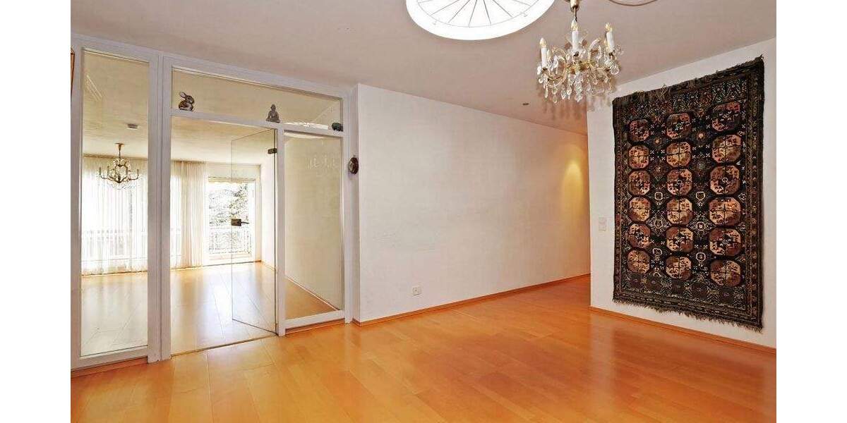 Etagenwohnung Königswinter Niederdollendorf - 3 Zimmer, 106 m&sup2;, 345.000&euro; | Angebot:25727041