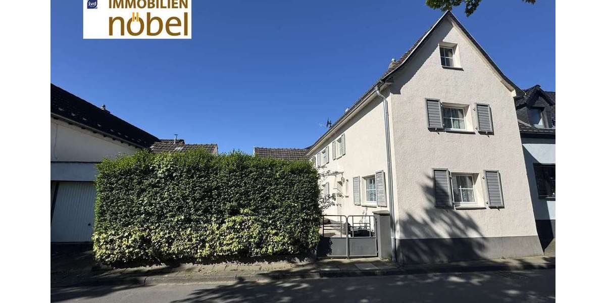 Einfamilienhaus Troisdorf Bergheim - 4 Zimmer, 96 m&sup2;, 249.000&euro; | Angebot:26842149