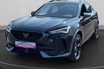 Cupra Formentor 25.216 km 28.490 &euro; Köln 51145