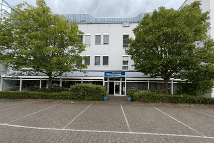 Gewerbeobjekt Hennef (Sieg) - 8.280&euro; | Angebot:27131788