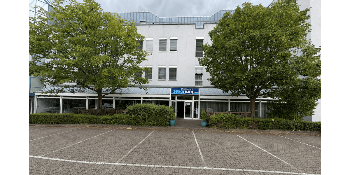 Gewerbeobjekt Hennef (Sieg) - 8.280&euro; | Angebot:27131788