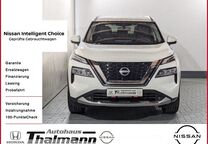 Gebrauchtwagen Nissan X-Trail