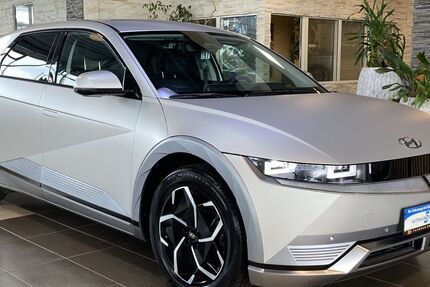Hyundai IONIQ 5 48.173 km 29.500 € Eitorf 53783