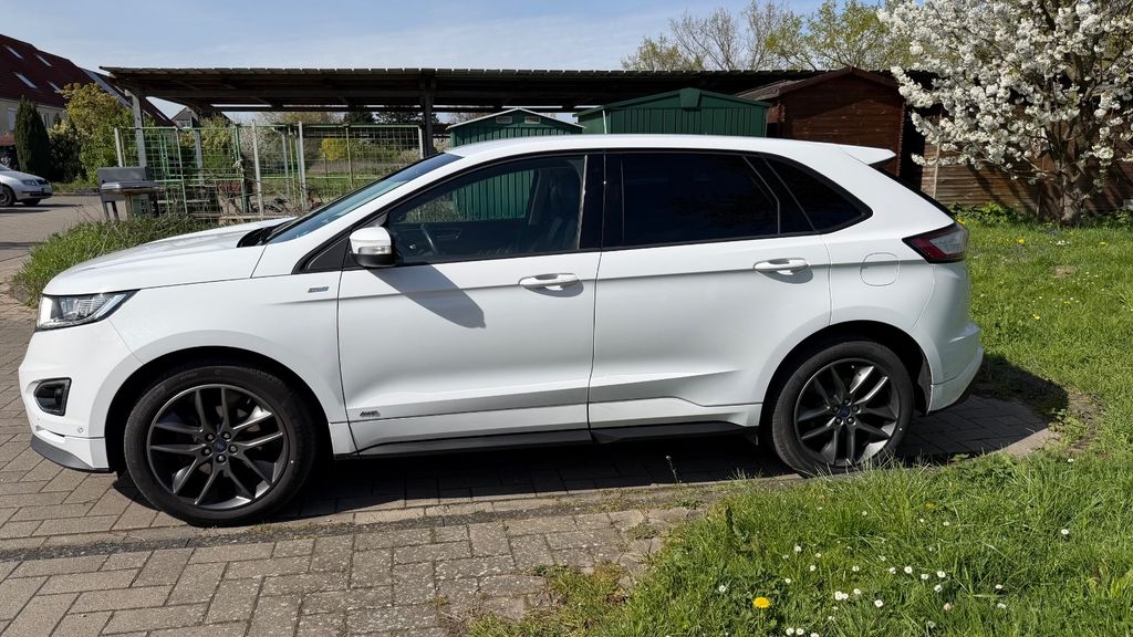 Ford Edge 108.800 km 17.250 &euro; Köln 50765