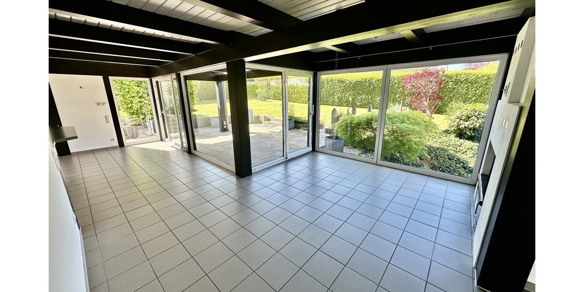 Lichtdurchflutetes modernes Einfamilienhaus mit Einliegerwohnung! - Einfamilienhaus Königswinter / Thomasberg Thomasberg | Angebot:26932422