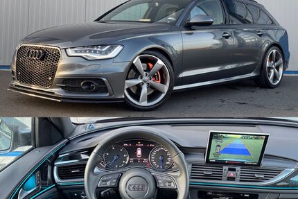 Audi A6 179.999 km 22.499 &euro; Erftstadt bei Köln 50374