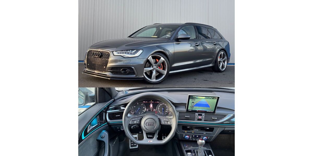 Audi A6 179.999 km 22.499 &euro; Erftstadt bei Köln 50374